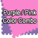 Purple/Pink